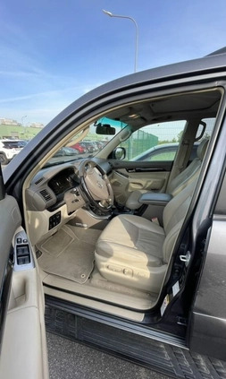 Toyota Land Cruiser cena 62000 przebieg: 275700, rok produkcji 2007 z Wałbrzych małe 781